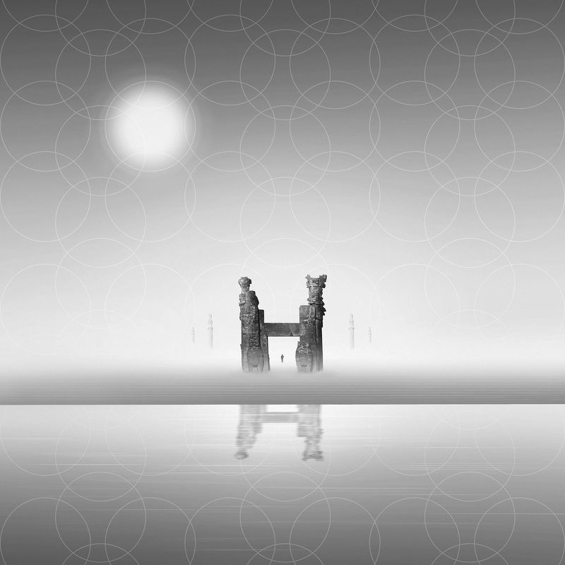 Persi Gate фото превью