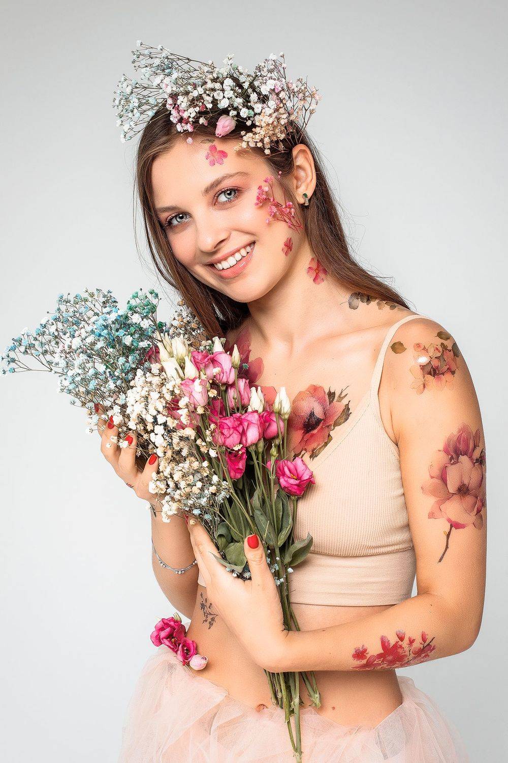 , Ледок Галина