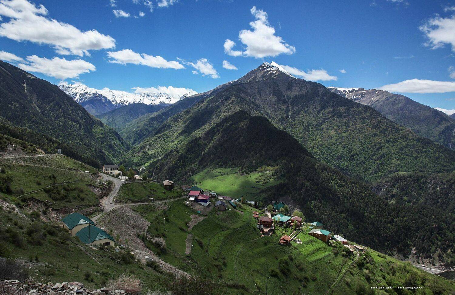 горы,пейзаж,природа,дагестан,marat_magov,, Magov Marat