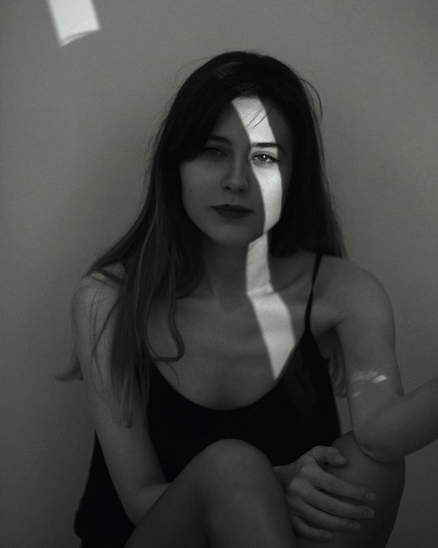 Line of the light... фото превью