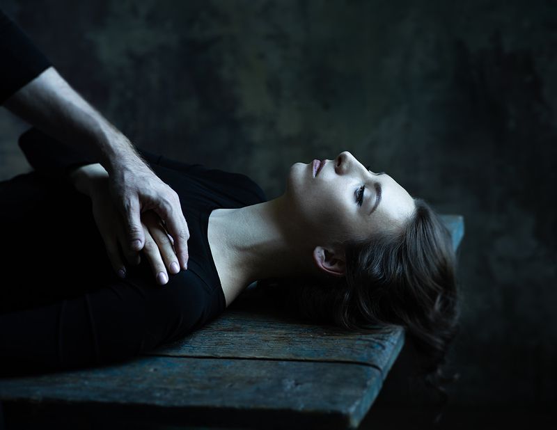 Евгений и Мария фото превью