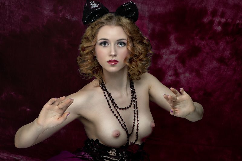 Еще раз про куклу фото превью