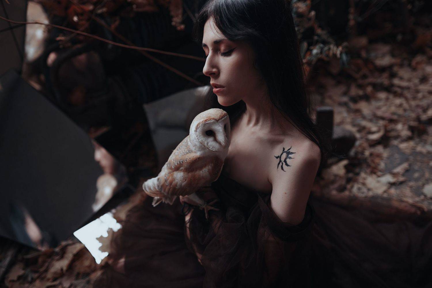 , Полина Евтифеева