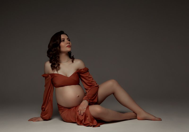 беременность  ***** фото превью