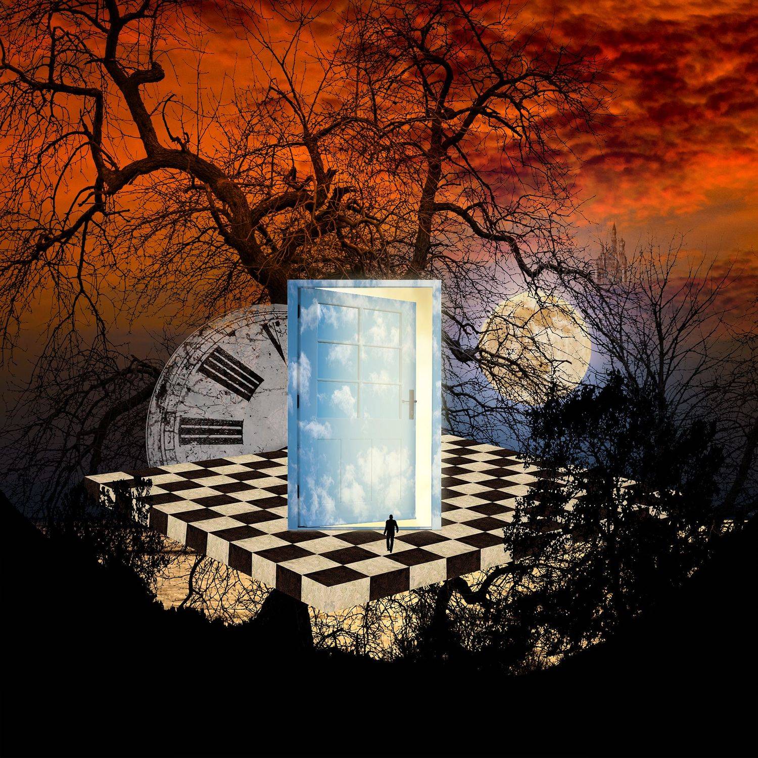 artwork, collage, color, colors, concept, conceptual, digital, digital art, editing, image, photo collage, photography, surreal, surrealism,, Dr Didi Baev