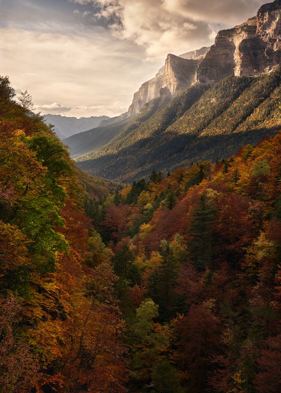 Ordesa фото превью