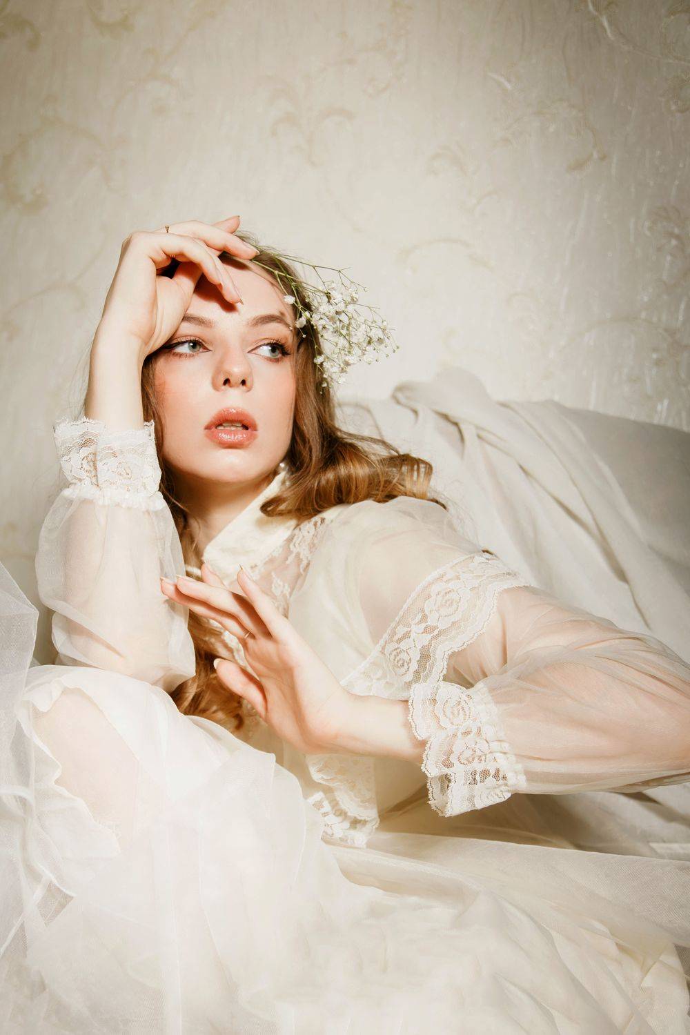 , Marie Dashkova