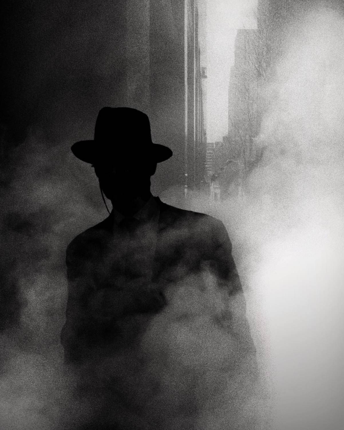 #blackandwhitephotography #fog,  Keiichi Nakamura