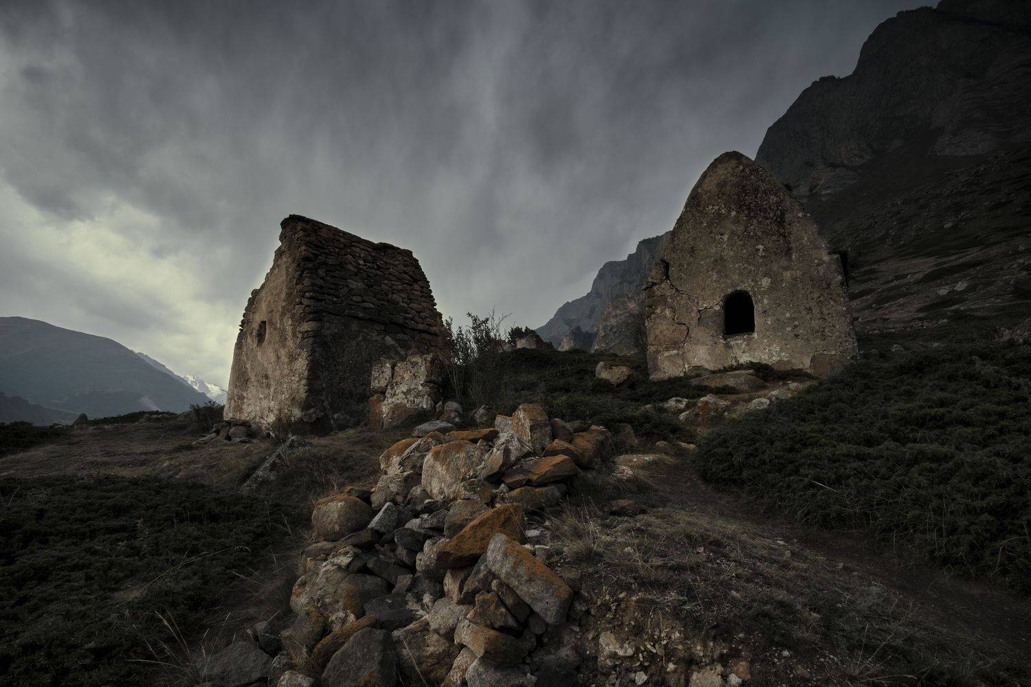 , Андрей Лабутин