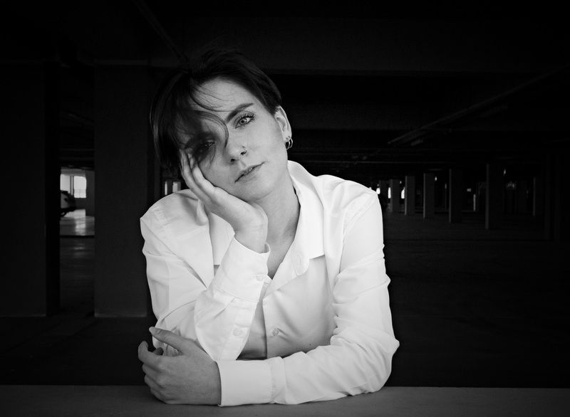 Портрет фото превью