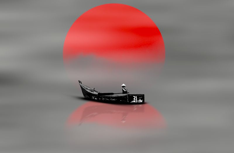 The Fisherman фото превью