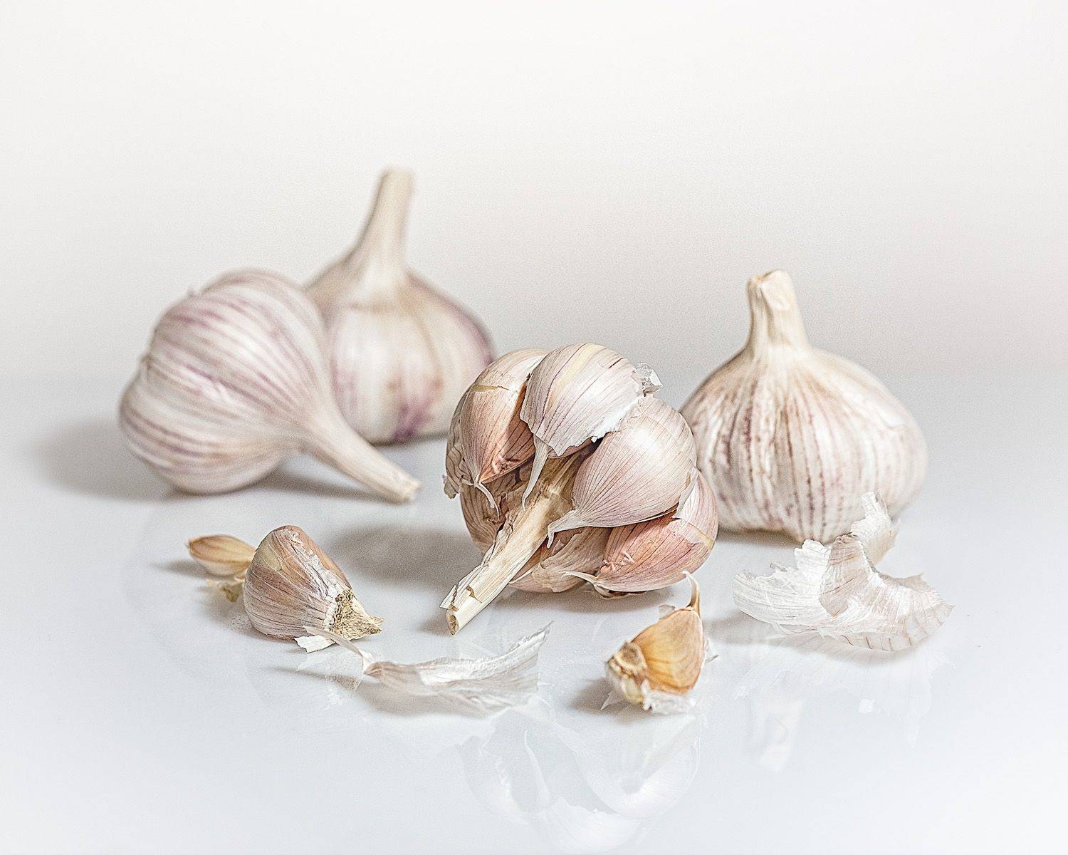 чеснок, Дмитрий Шиперко