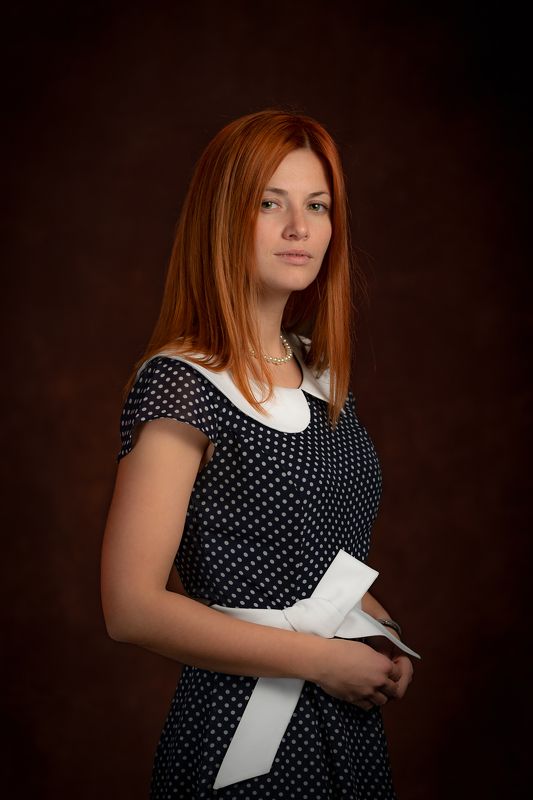 Polka dots фото превью