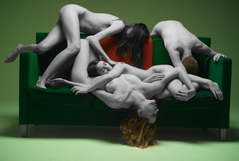 Ponit of view фото превью