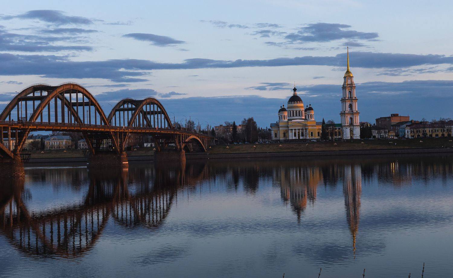 , Юрий Грамаков