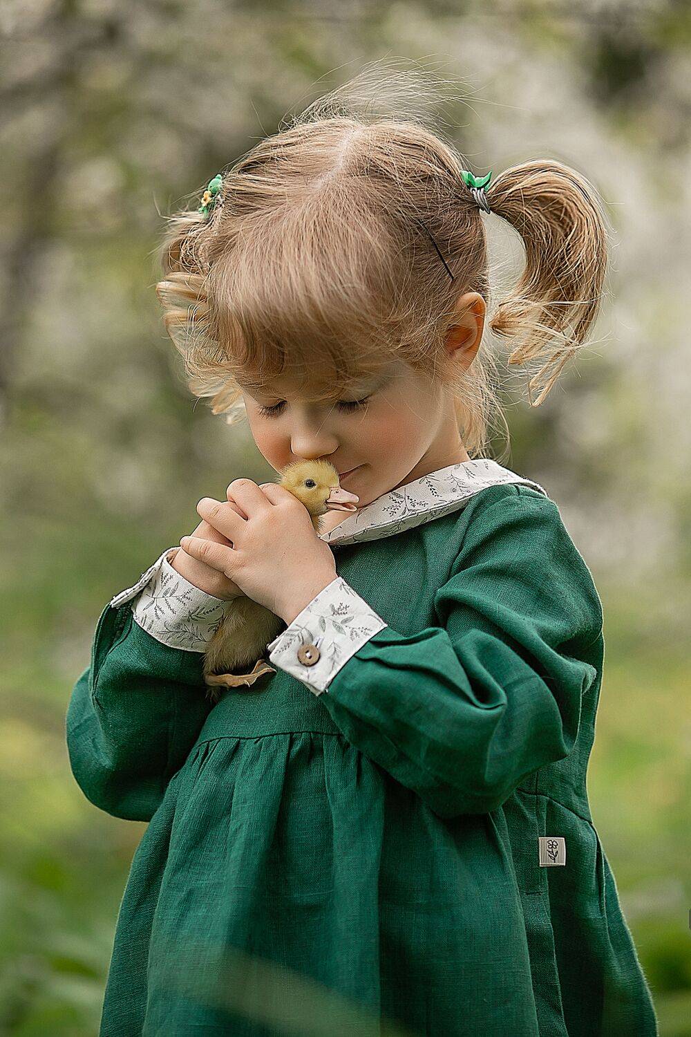 , Ирина Ларина