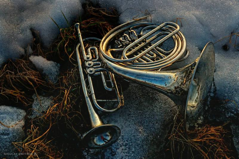 мелодия весна. фото превью