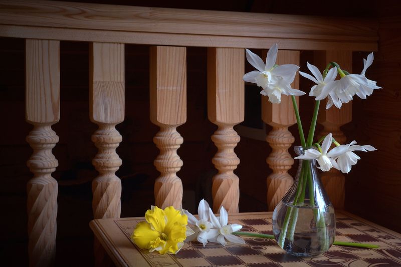 О короле и свите фото превью