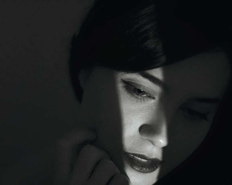 Line of the light... фото превью