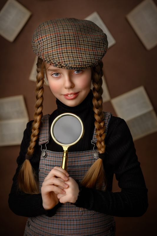 Antonina фото превью