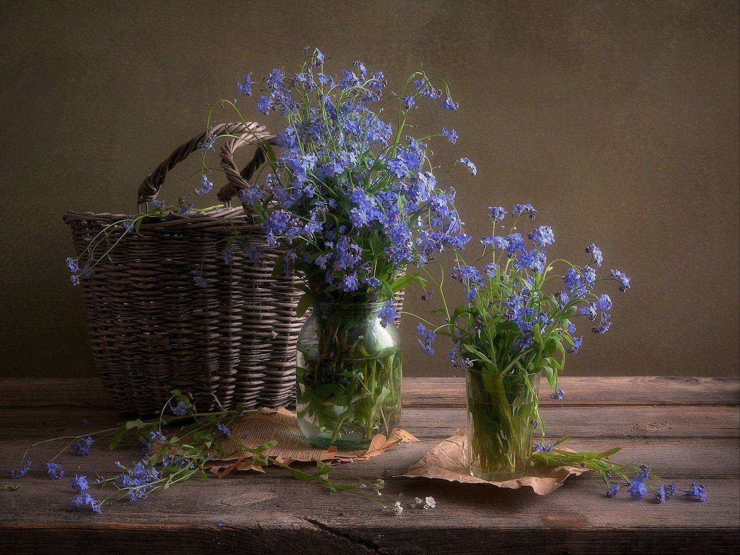 сергей алексеев, натюрморт, Сергей Алексеев