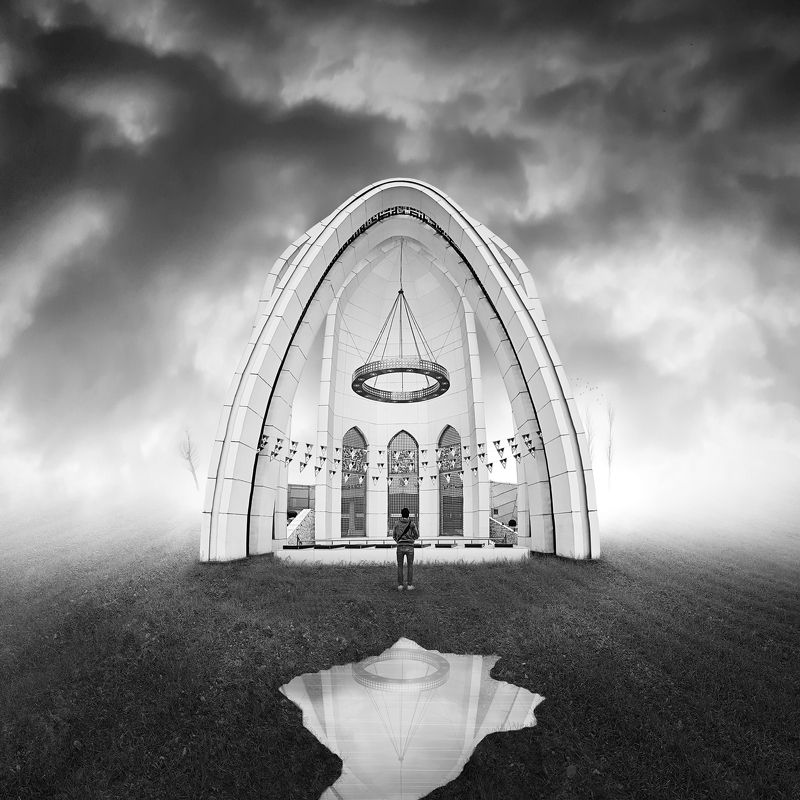 White Place фото превью