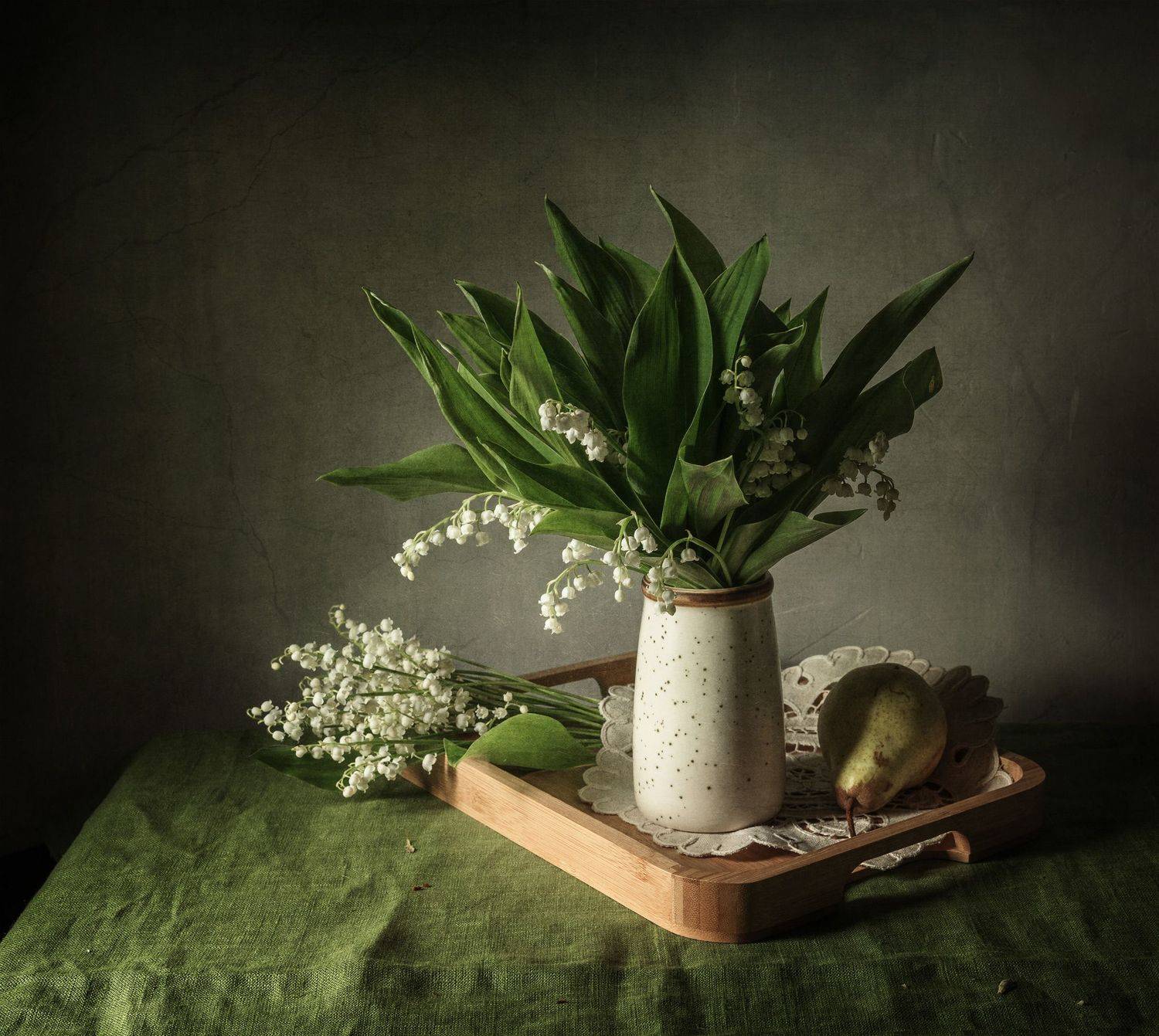 , Рюмина Ляля