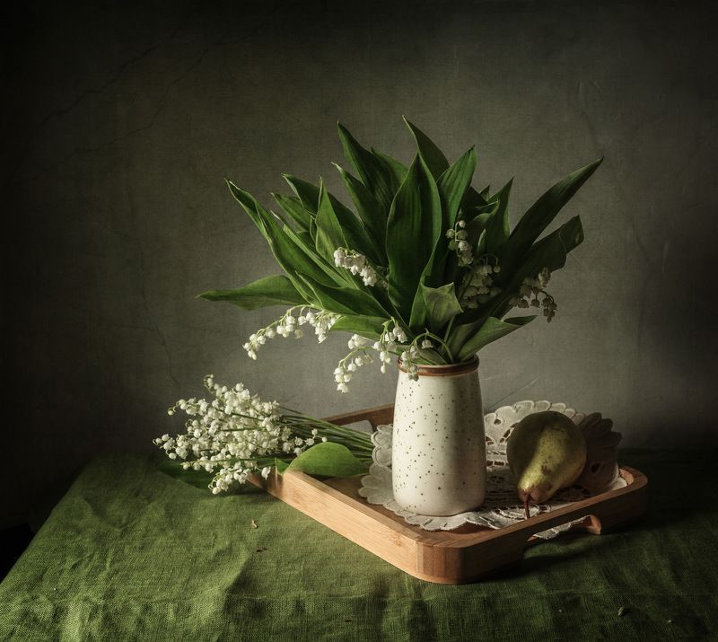 Ландыши, Ландыши... фото превью