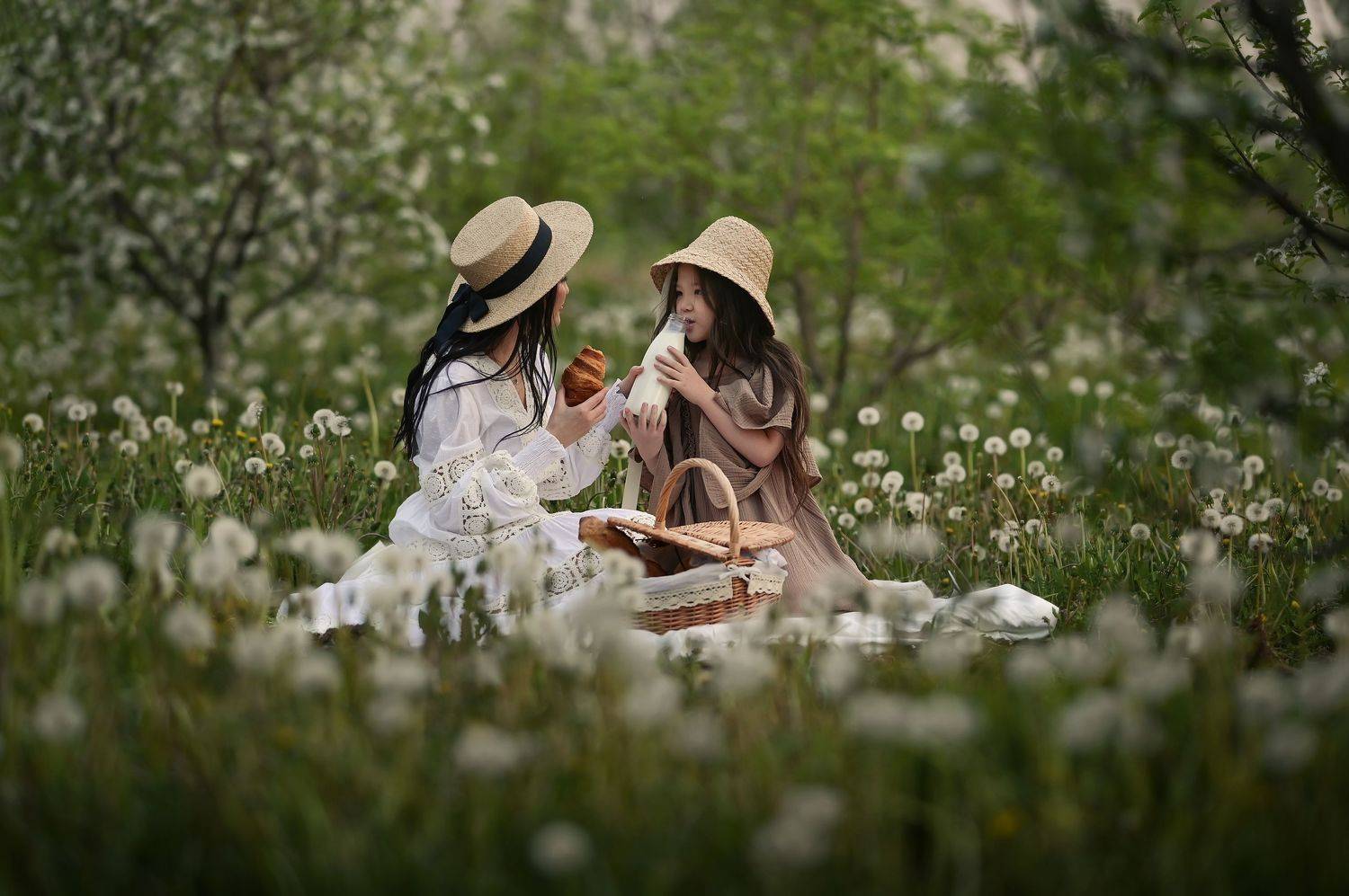 , Надежда Каминская