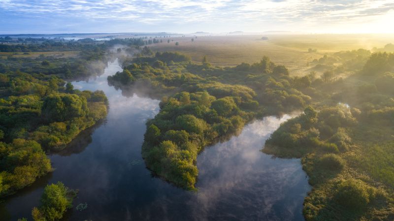 р.Сежа фото превью
