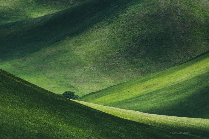 Взмах кисти фото превью