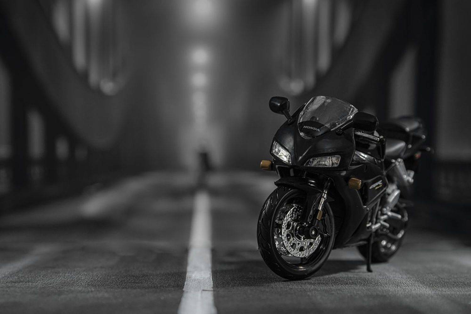 мотоцикл, мото, игрушка, Солянников Алексей