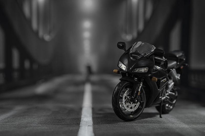 мотоцикл, мото, игрушка Мечты фото превью