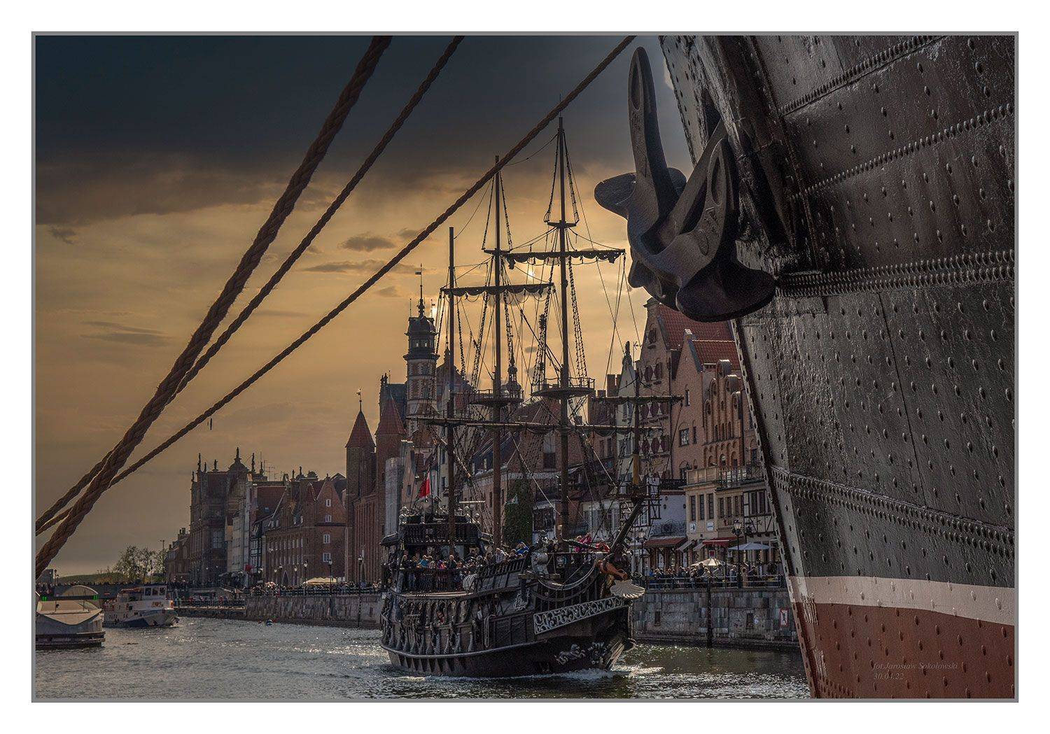 , Sokołowski Jarosław