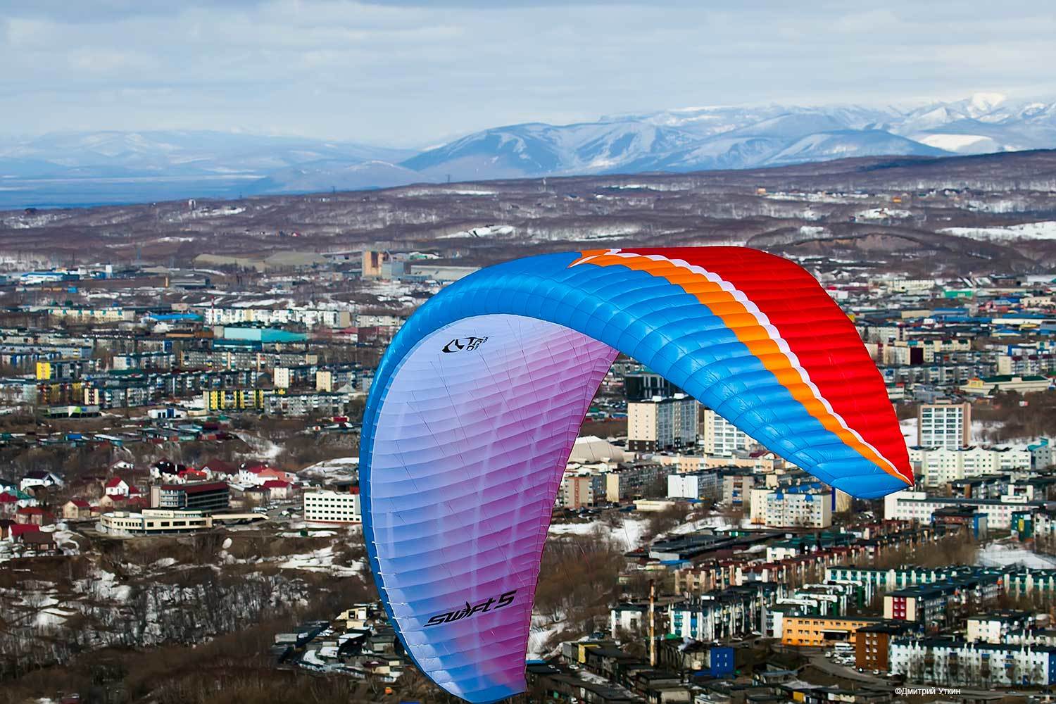 , Дмитрий Уткин