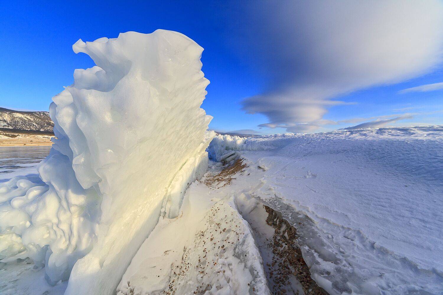 , Михаил Байбородин