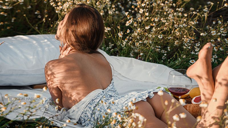 Summertime фото превью