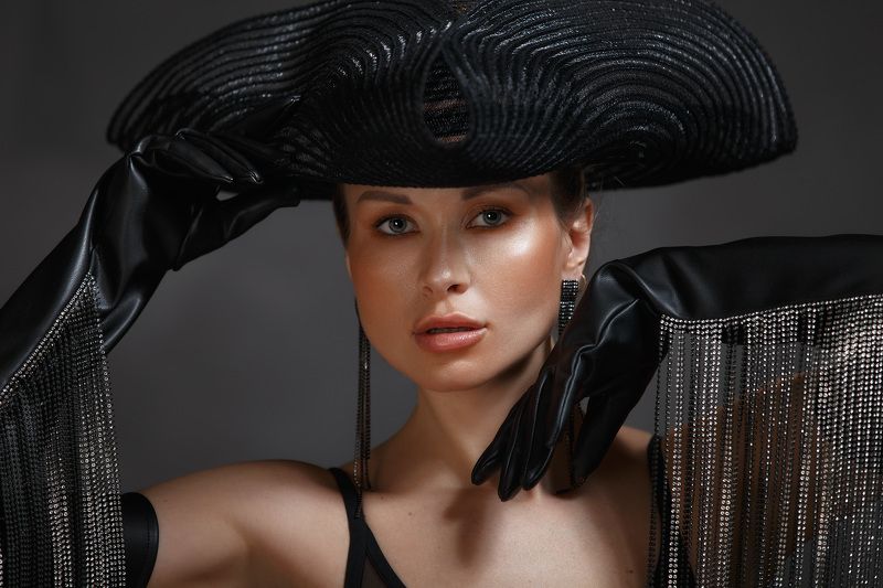 Alla фото превью