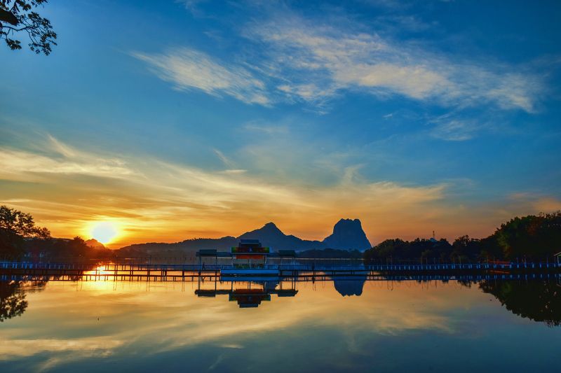 Morning фото превью