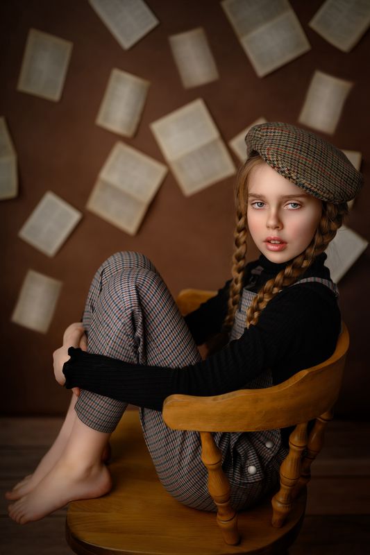 Antonina фото превью