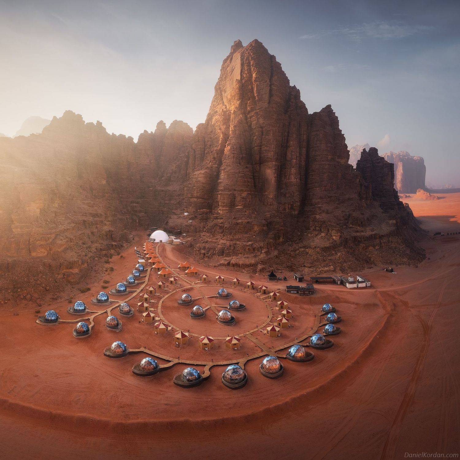 Jordan, Даниил Коржонов