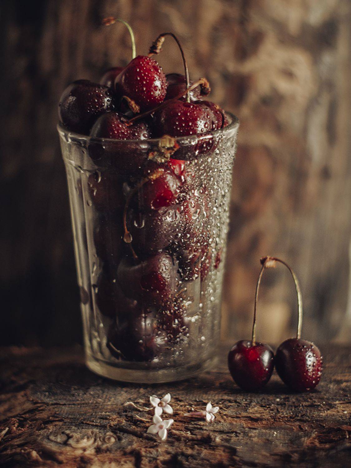 still life, macro, nature, натюрморт, еда, food, фото натюрморт, черешня, cherry, Rogozina Olga