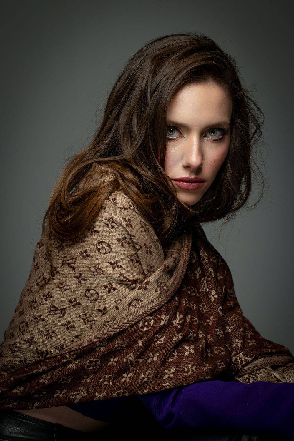 девушка,портрет,красивая, Дмитрий Александров