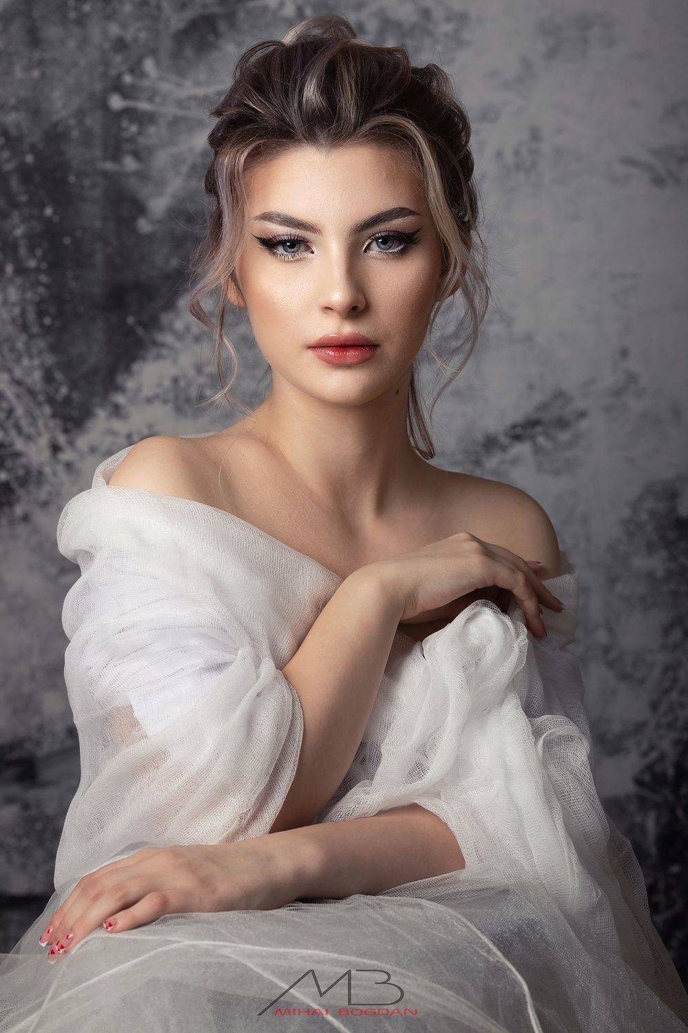 , Mihai Romeo Bogdan