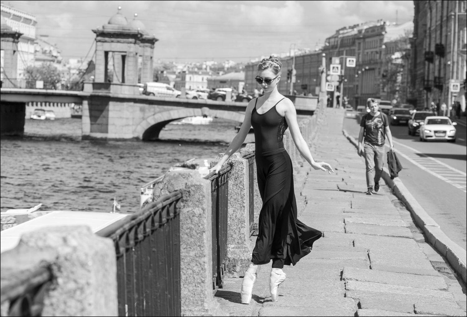 , Георгий Сапожников