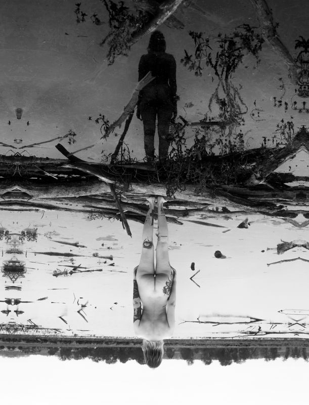 Point of view фото превью