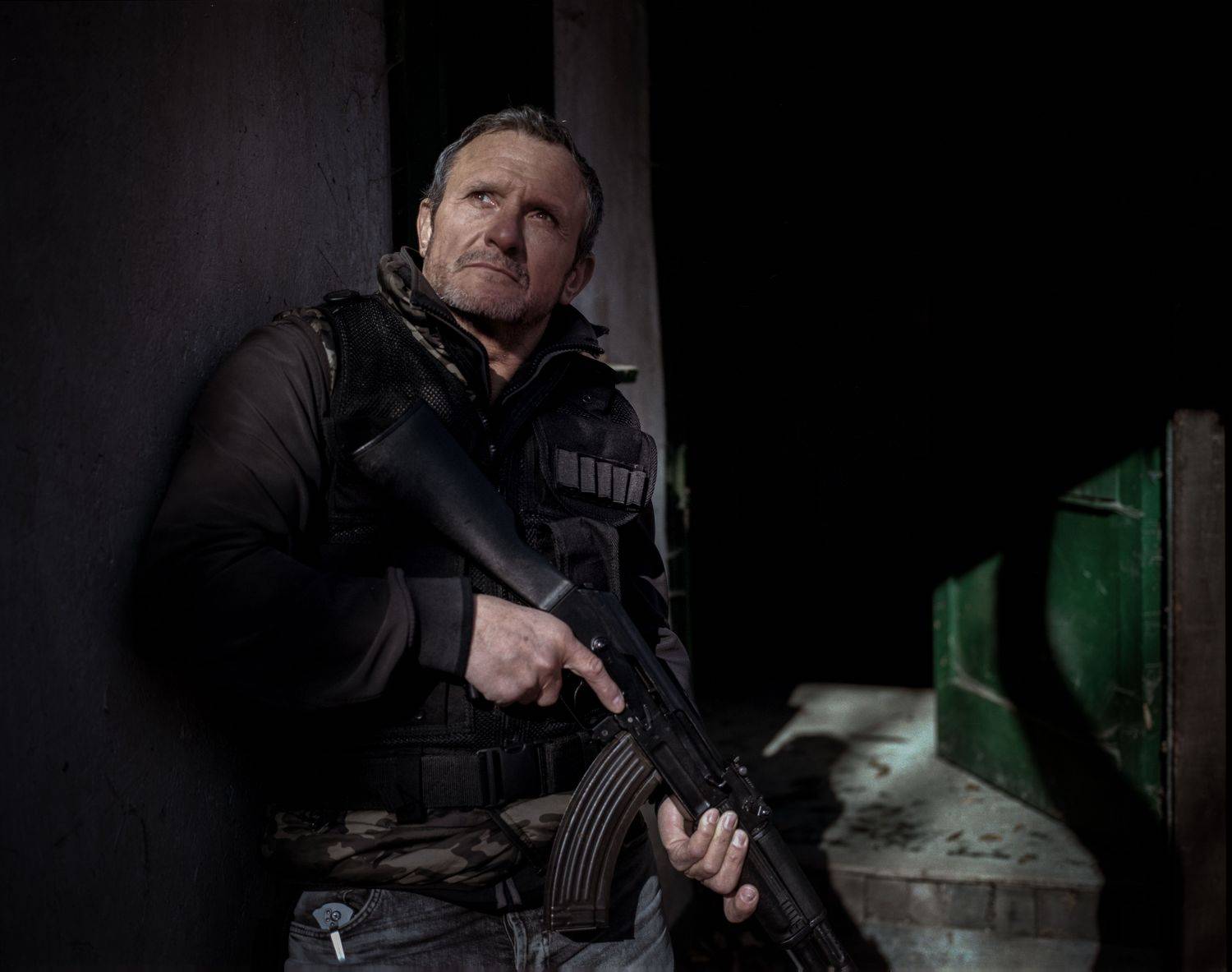 , Vladimir Karamazov