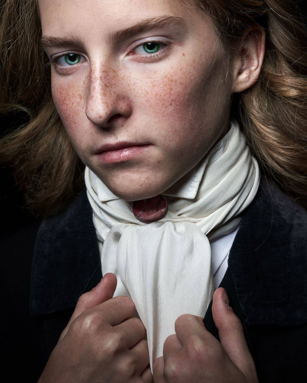 Дориан, грей, молодой человек, парень, исторический, образ, Дарья Комарова