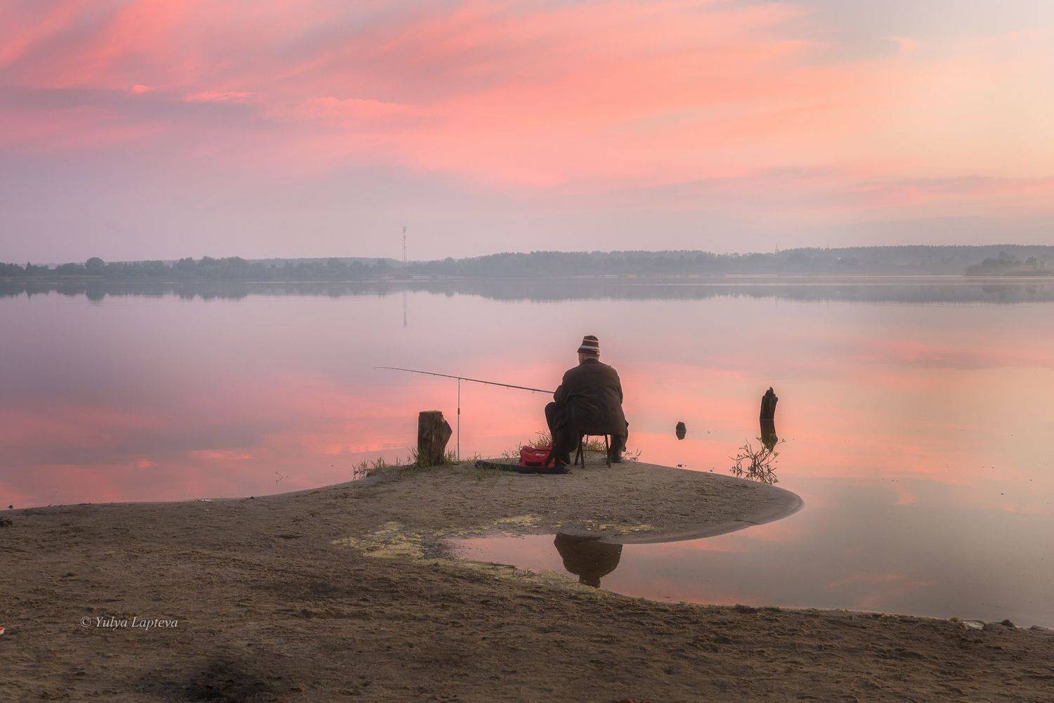 , Юлия Лаптева