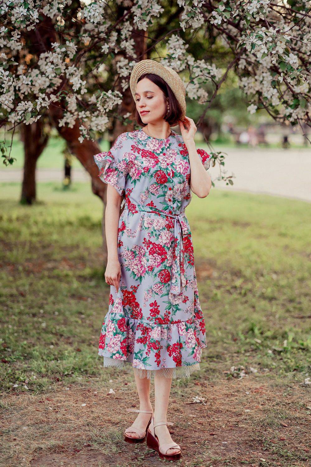 , Олеся Владимирова